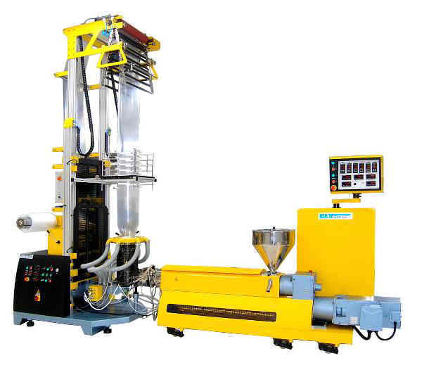 LabTech Extruders